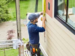 Historical Building Siding Restoration in Hillsborough, NC